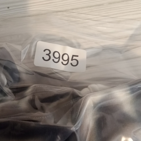 Lululemon All yours hoodie tie dye pullover women's size 4 - Picture 5 of 5